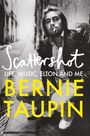 Bernie Taupin: Scattershot, Buch