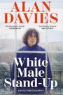Alan Davies: White Male Stand-Up, Buch