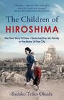 Sadako Teiko Okuda: The Children of Hiroshima, Buch