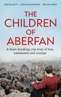 Sue Elliott: The Children of Aberfan, Buch
