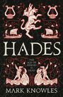 Mark Knowles: Hades, Buch