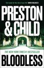 Douglas Preston: Bloodless, Buch
