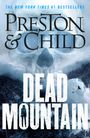 Douglas Preston: Dead Mountain, Buch