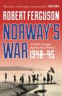 Robert Ferguson: Norway's War, Buch