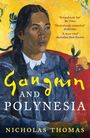 Nicholas Thomas: Gauguin and Polynesia, Buch