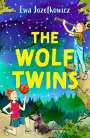 Ewa Jozefkowicz: The Wolf Twins, Buch
