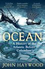 John Haywood: Ocean, Buch