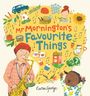 Karen George: Mr Mornington's Favourite Things, Buch