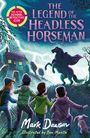 Mark Dawson: The After School Detective Club: The Legend of the Headless Horseman, Buch