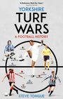 Steve Tongue: Yorkshire Turf Wars, Buch