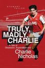 Stewart Taylor: Truly, Madly, Charlie, Buch