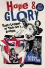 Anthony Broxton: Hope and Glory, Buch