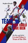 Stephen Brandt: The Team that Could Have Been, Buch