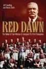 Jeff Goulding: Red Dawn, Buch