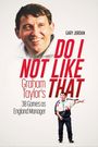 Gary Jordan: Do I Not Like That, Buch