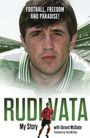 Rudi Vata: Football, Freedom and Paradise!, Buch