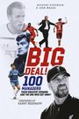 John Wragg: Big Deal!, Buch