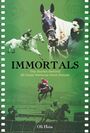 Oli Hein: Immortals, Buch