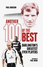 Paul Hodgson: Another Hundred of the Best, Buch