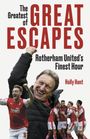 Holly Hunt: The Greatest of Great Escapes, Buch