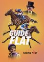 David Dew: Racing Post Guide to the Flat 2025, Buch