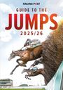 David Dew: Racing Post Guide to the Jumps 2025-26, Buch