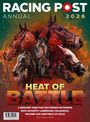 Nick Pulford: Racing Post Annual 2026, Buch