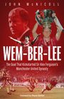 John McNicoll: Wem-ber-Lee, Buch