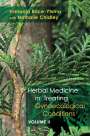 Hananja Brice-Ytsma: Herbal Medicine in Treating Gynaecological Conditions Volume 2, Buch
