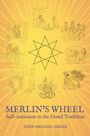 John Michael Greer: Merlin's Wheel, Buch