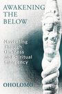 Oholomo: Awakening the Below, Buch