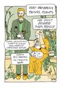 Christopher Hedley: Very Generous Things, Plants-We Don't Deserve Them, Really, Buch