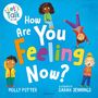 Molly Potter: How Are You Feeling Now?, Buch
