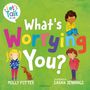 Molly Potter: What's Worrying You?, Buch