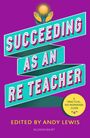 Andy Lewis: Succeeding as an RE Teacher, Buch