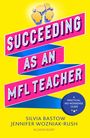 Jennifer Wozniak-Rush: Succeeding as an MFL Teacher, Buch