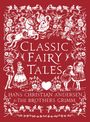 Hans Christian Andersen: Classic Fairy Tales, Buch