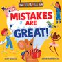 Matt Bawler: Mistakes are Great, Buch