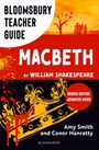 Amy Smith: Bloomsbury Teacher Guide: Macbeth, Buch