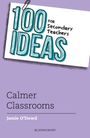 Jamie O'Dowd: 100 Ideas for Secondary Teachers, Buch