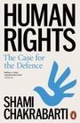 Shami Chakrabarti: Human Rights, Buch