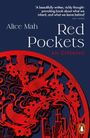 Alice Mah: Red Pockets, Buch