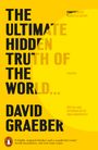 David Graeber: The Ultimate Hidden Truth of the World, Buch