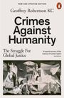 Geoffrey Robertson: Crimes Against Humanity, Buch