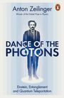 Anton Zeilinger: Dance of the Photons, Buch