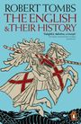 Robert Tombs: The English and their History, Buch