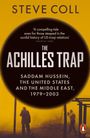 Steve Coll: The Achilles Trap, Buch