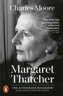 Charles Moore: Margaret Thatcher, Buch
