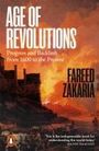 Fareed Zakaria: Age of Revolutions, Buch