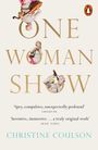 Christine Coulson: One Woman Show, Buch